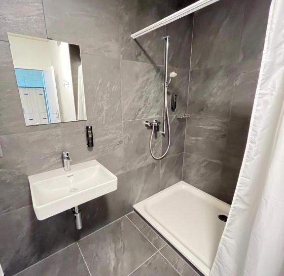 Общежитие Auberge De Jeunesse Saignelégier