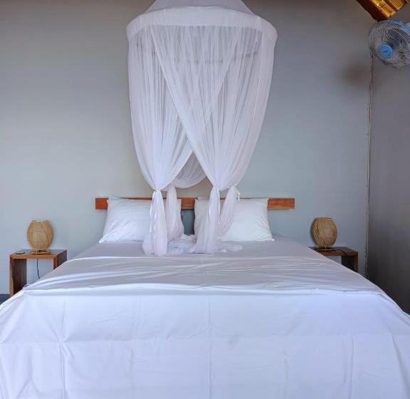 הוסטל Cassabonelly