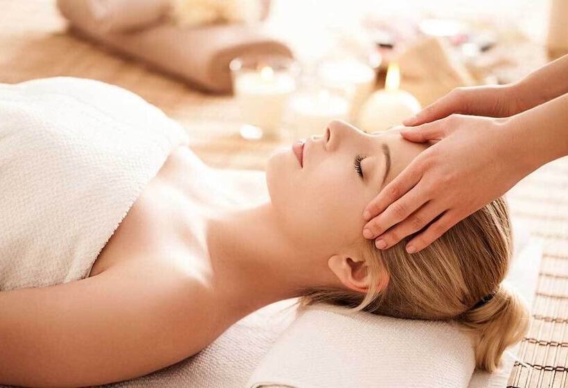 ユースホステル Colibrí Turquesa