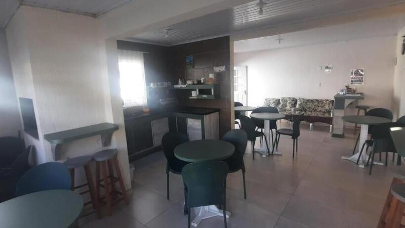 旅馆 Pousada Blue Garden