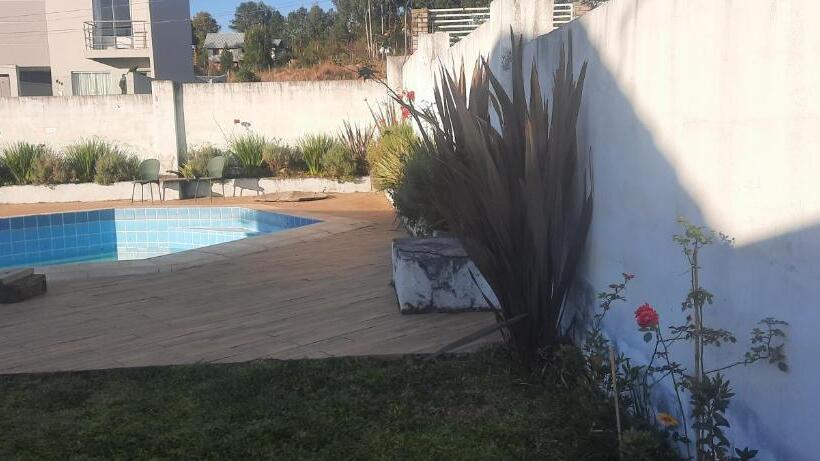 旅馆 Pousada Blue Garden