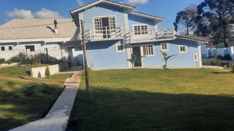 旅馆 Pousada Blue Garden