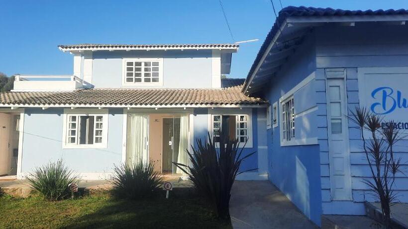 旅馆 Pousada Blue Garden