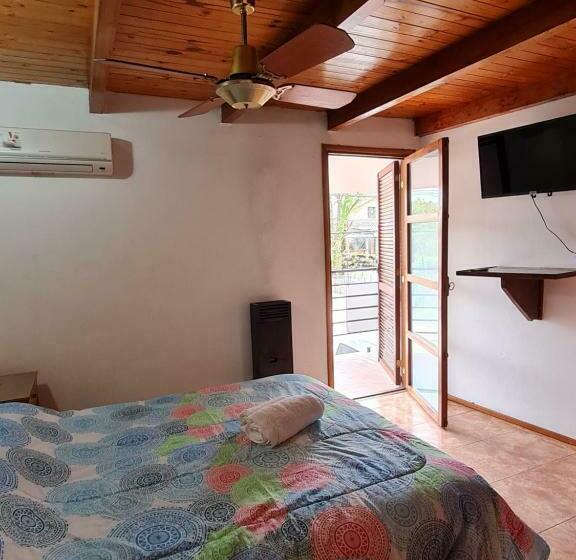 هاستل Giovanni Luigi