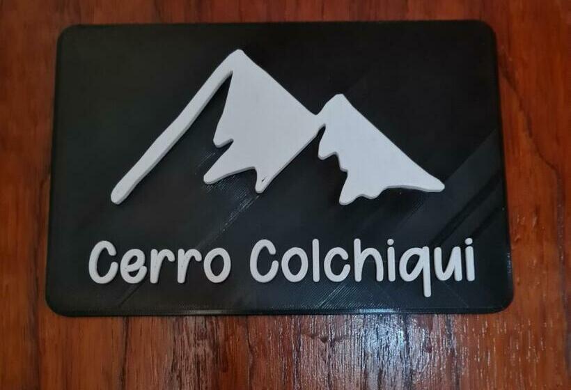 هاستل Giovanni Luigi