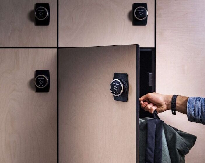 旅馆 Lylo Auckland