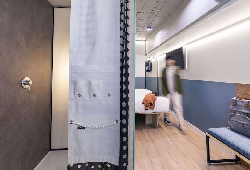 旅馆 Lylo Auckland