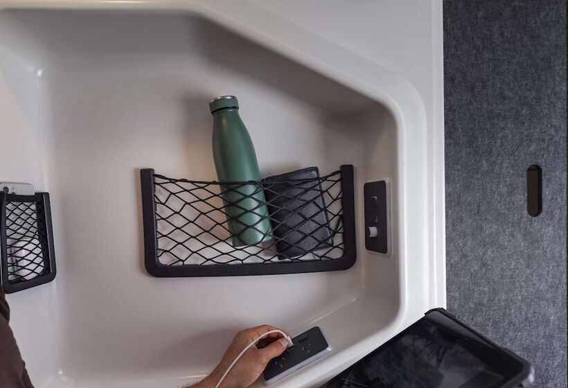 هاستل Lylo Auckland