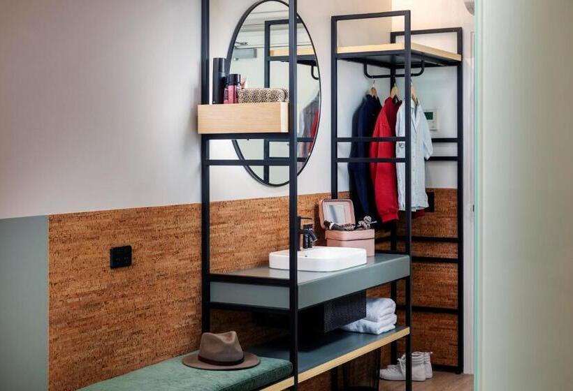 旅馆 Lylo Auckland