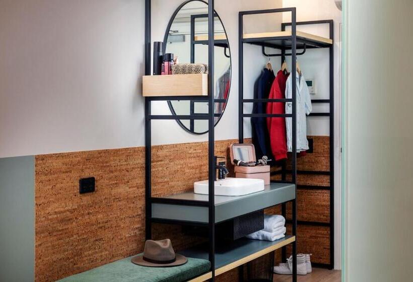 旅馆 Lylo Auckland