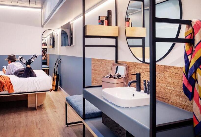 旅馆 Lylo Auckland