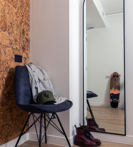 هاستل Lylo Auckland