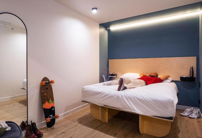 هاستل Lylo Auckland