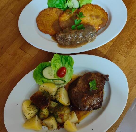 Общежитие Oberża Kniejówka