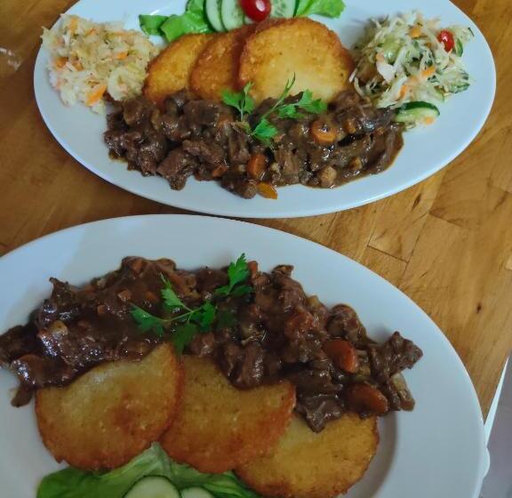 Общежитие Oberża Kniejówka