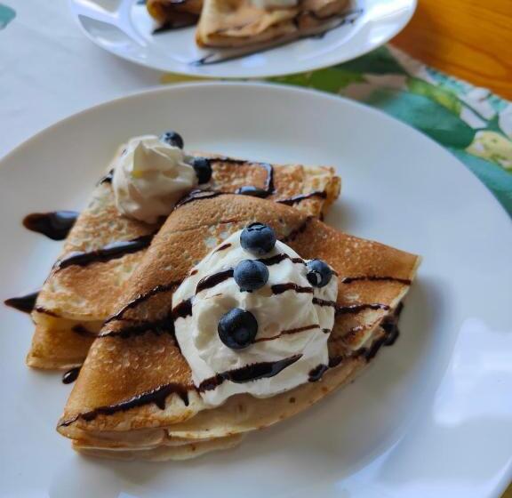 Общежитие Oberża Kniejówka