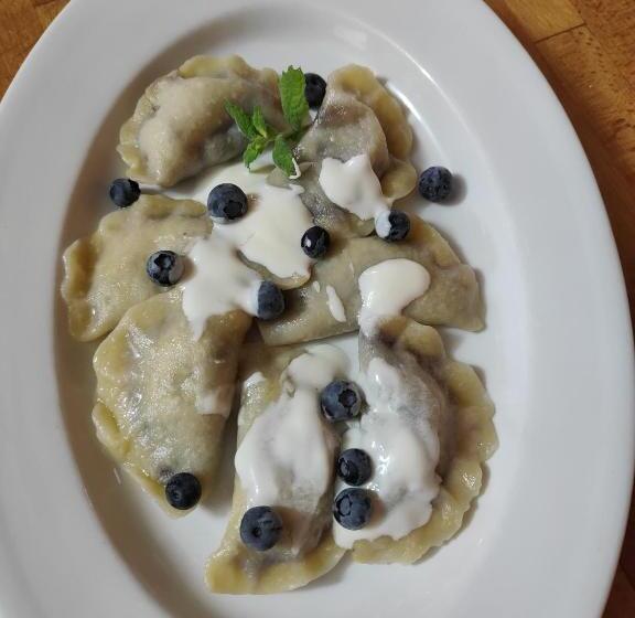 Общежитие Oberża Kniejówka