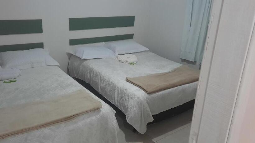 旅馆 Pousada Blue Garden