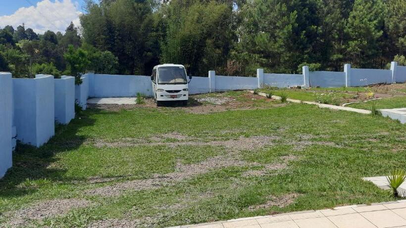فندق صغير Pousada Blue Garden