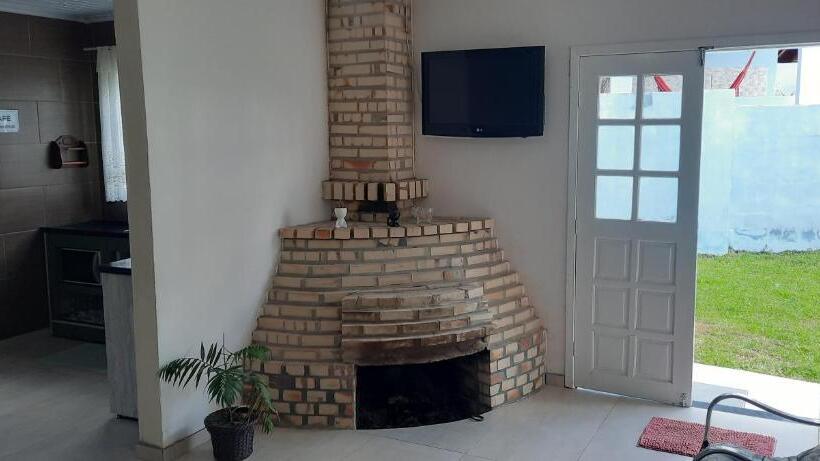 旅馆 Pousada Blue Garden