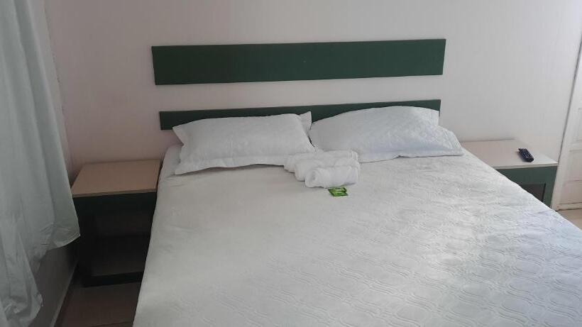 旅馆 Pousada Blue Garden