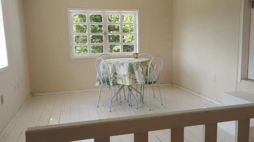 旅馆 Pousada Blue Garden