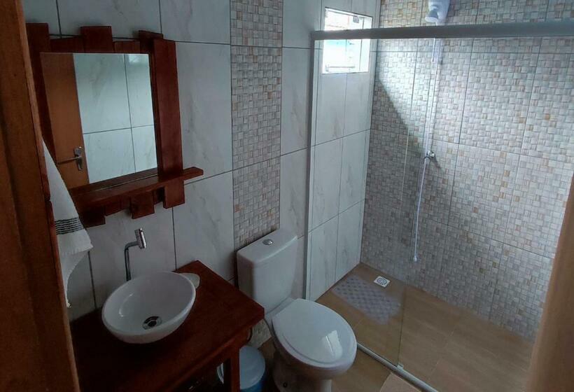 هاستل Suites De Ferias Alternativa