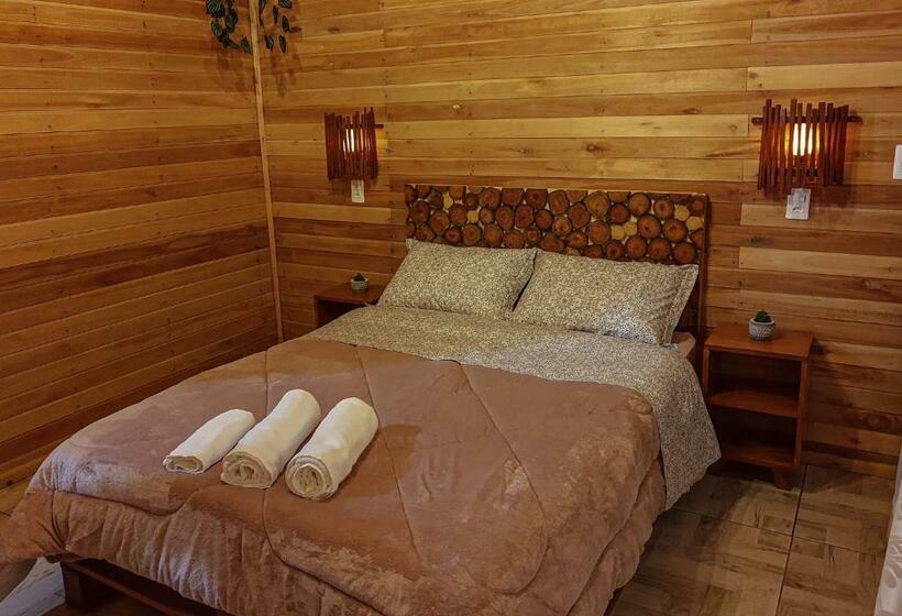 ユースホステル Suites De Ferias Alternativa