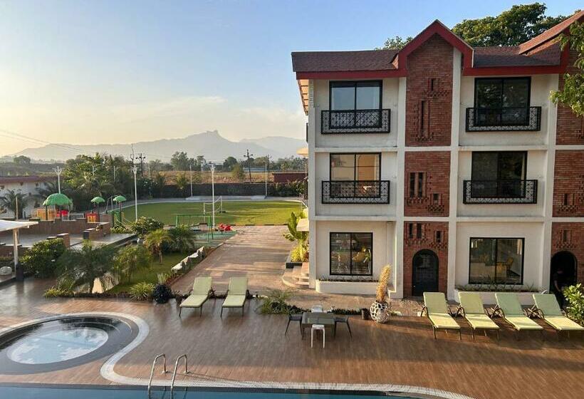 Ang Farms & Resorts