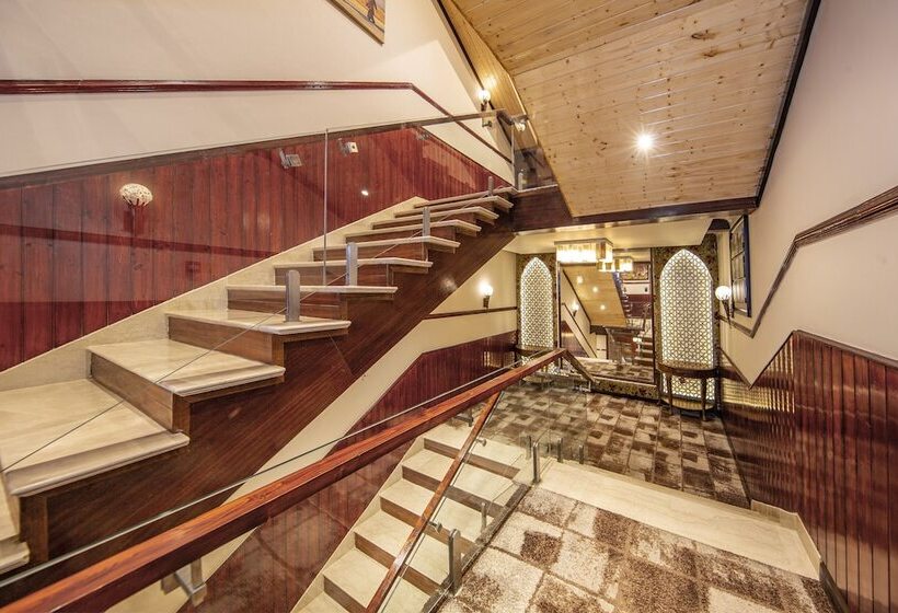 Apple Orchard Resort & Spa