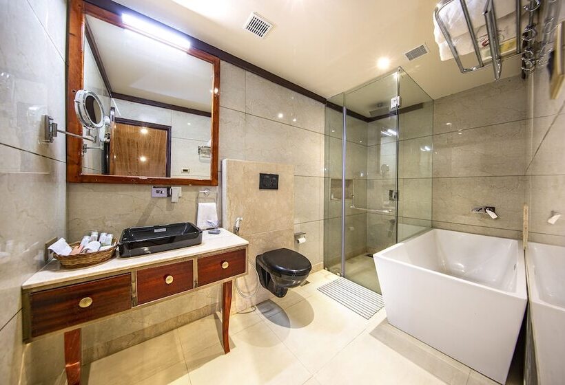 Apple Orchard Resort & Spa