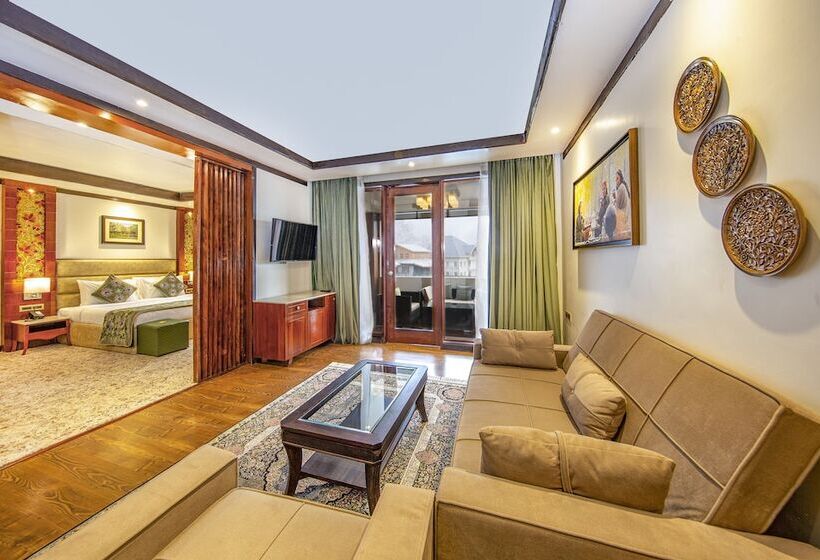 Apple Orchard Resort & Spa