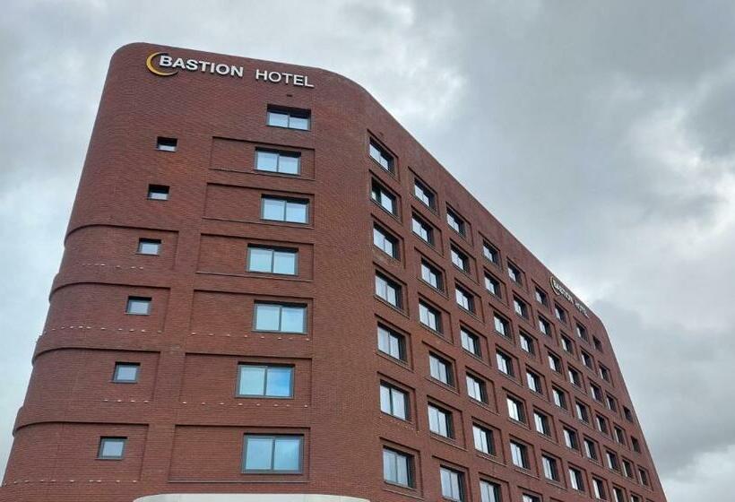 Bastion Hotel Amersfoort