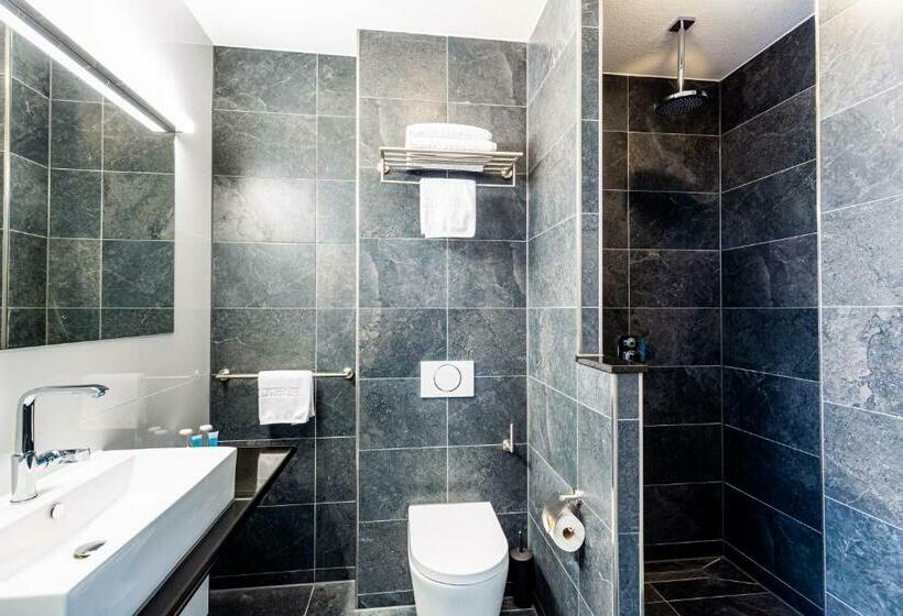 Bastion Hotel Amersfoort