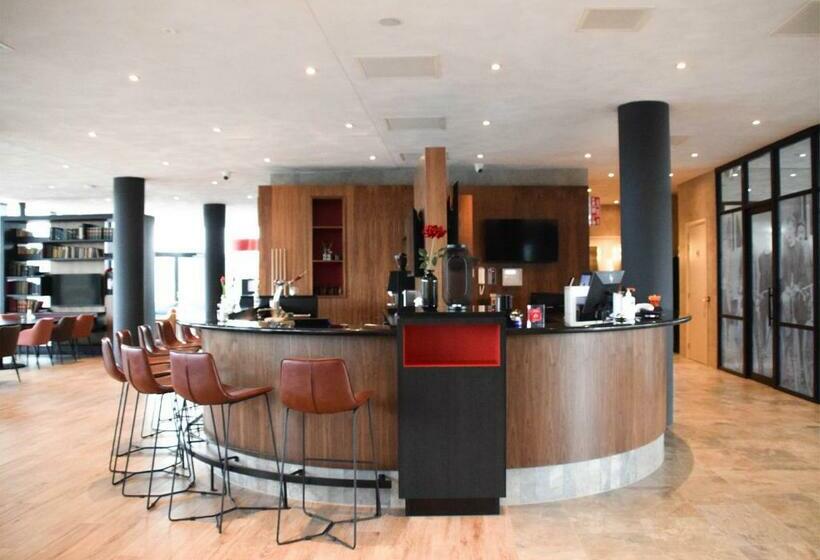 Bastion Hotel Amersfoort