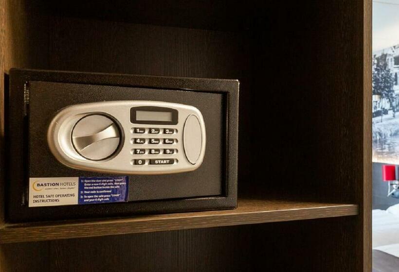 Bastion Hotel Amersfoort