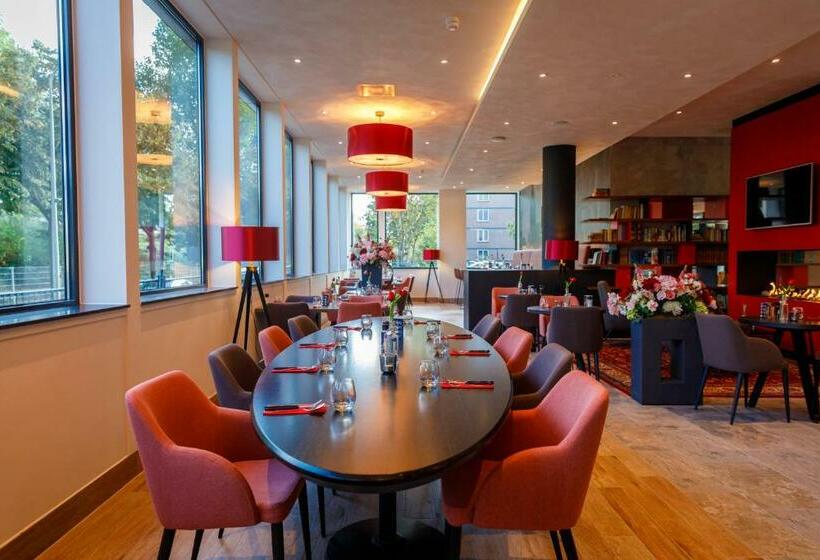 Bastion Hotel Amersfoort