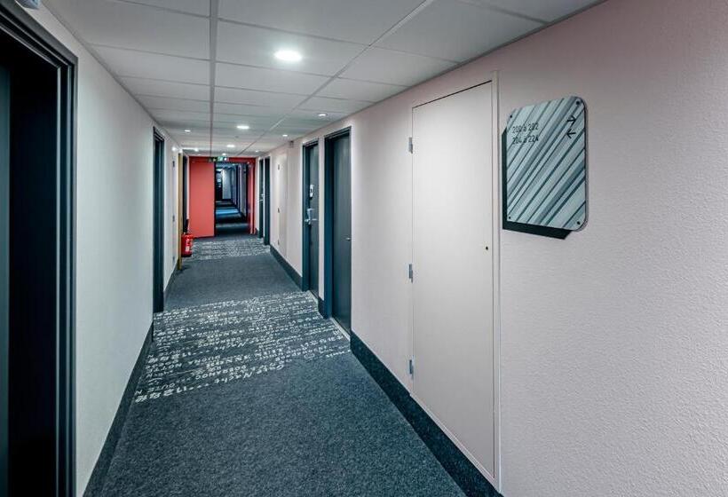 B&b Hotel Dreux Nord