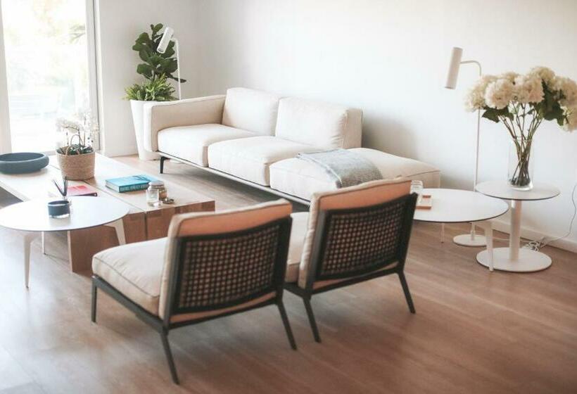 Beach Haus Residences