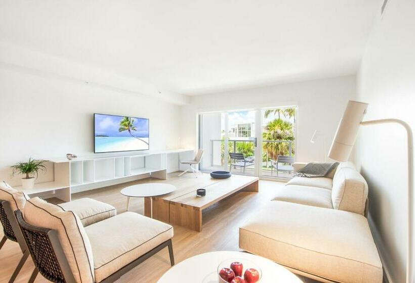 Beach Haus Residences