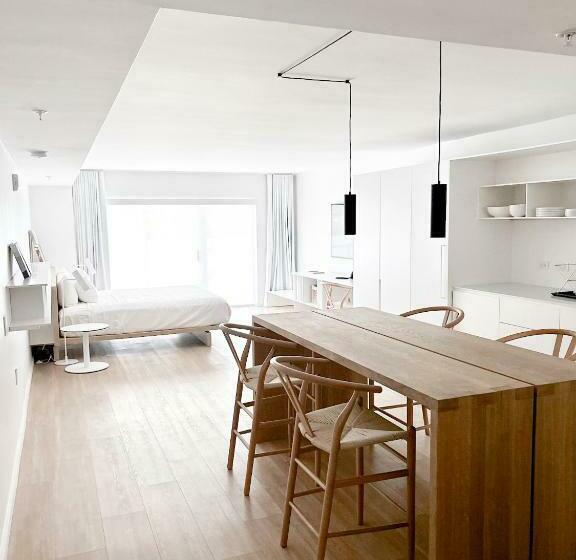 Beach Haus Residences