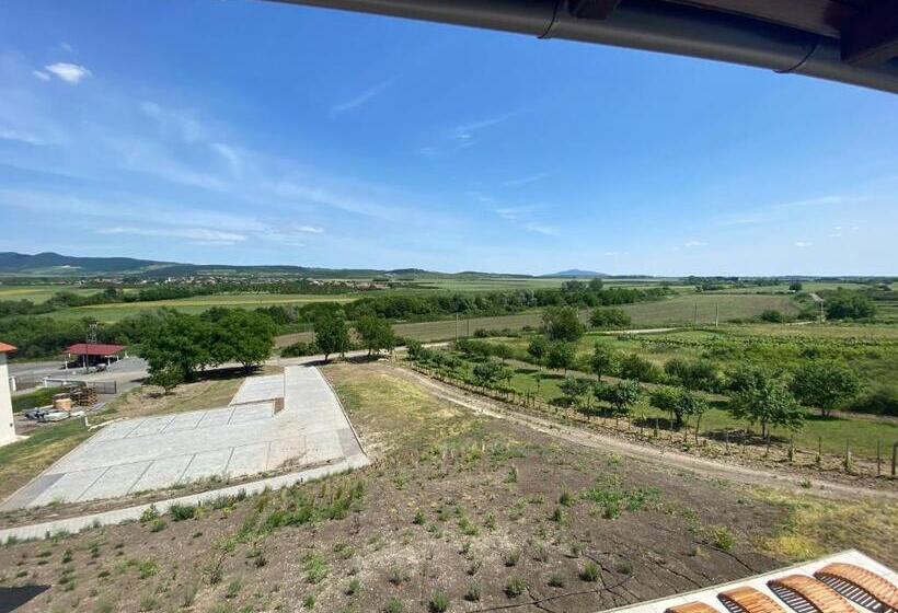 مبيت وإفطار Angyal Villa