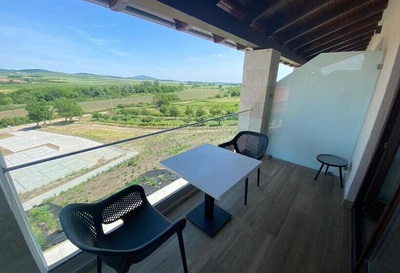 مبيت وإفطار Angyal Villa