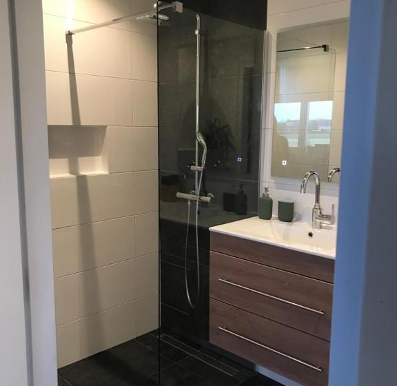 Bed and Breakfast Blossombed