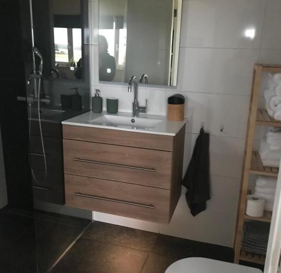 Bed and Breakfast Blossombed