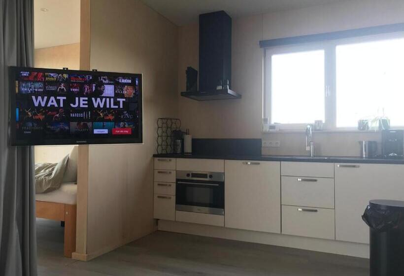 Bed and Breakfast Blossombed