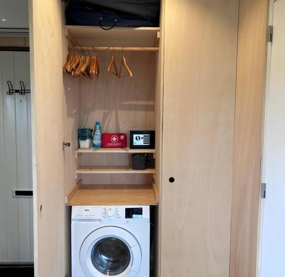 Bed and Breakfast Blossombed