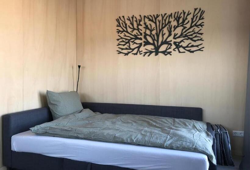 Bed and Breakfast Blossombed