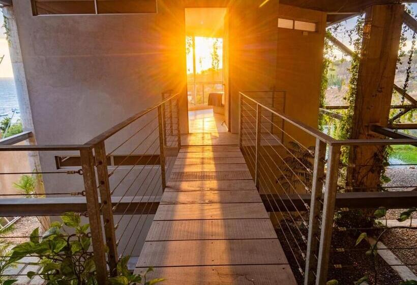 ベッドアンドブレックファースト Casa Cascada Adults Only