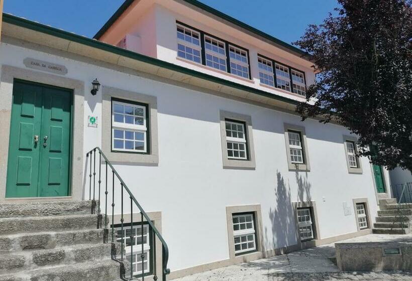 Bed and Breakfast Casa Da Careca